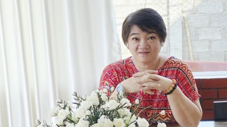 Biên kịch Vương Huyền Cơ: Sân khấu đang lạc hậu với thời cuộc!