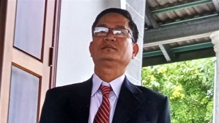 Tạm giam kẻ dùng khí CO sát hại vợ và 3 con gái