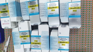 Chuyển Công an điều tra vụ việc có dấu hiệu sản xuất thuốc giả