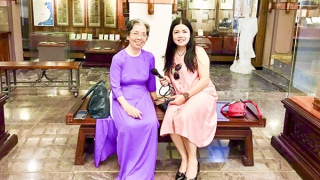 Hy vọng sự khởi sắc của văn học thiếu nhi