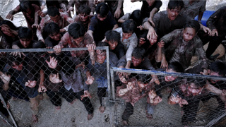 Phim kinh dị Việt: Vẫn là những thử nghiệm