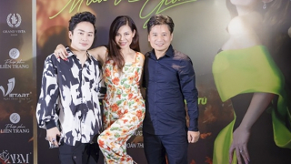 Ca sĩ Ngọc Anh: Hạnh phúc sau bão giông