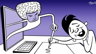 Trí thông minh nhân tạo