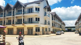 Kiến nghị điều tra dấu hiệu hình sự tại dự án Chợ nông sản Đức Trọng