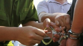 Giám đốc lừa đảo bị bắt sau 2 lần trốn truy nã