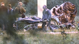 Điện Kremlin bác tin đồn liên quan đến cái chết của thủ lĩnh Wagner