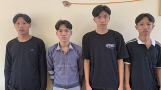 Án mạng do mâu thuẫn trong lúc đá bóng