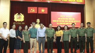 Tháo gỡ vướng mắc trong đấu thầu mua sắm thuốc, vật tư y tế