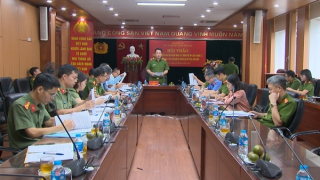 Cần thiết sửa đổi Luật quản lý, sử dụng vũ khí, vật liệu nổ, công cụ hỗ trợ