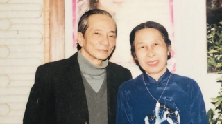 Khúc hoan ca còn mãi...