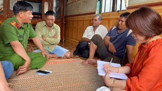 Những giấc mộng tan vỡ nơi xứ người (Bài 1)