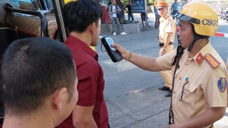 Nỗ lực đảm bảo an toàn giao thông tại Thừa Thiên Huế