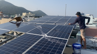 Giải pháp để phát triển năng lượng tái tạo