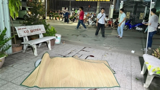 Hai cha con "song kiếm hợp bích", 1 người tử vong