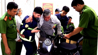 Hình ảnh đẹp với mô hình Ngày thứ bảy vì dân