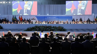 BRICS mở ra kỷ nguyên mới