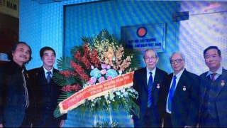 Vĩnh biệt Giáo sư Trần Hồng Quân, người đặt nền móng đổi mới giáo dục đại học