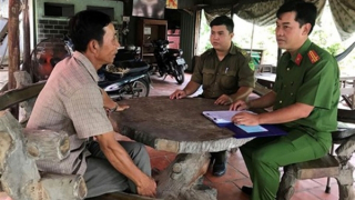 Hoàn thiện Dự án Luật Lực lượng tham gia bảo vệ an ninh trật tự ở cơ sở