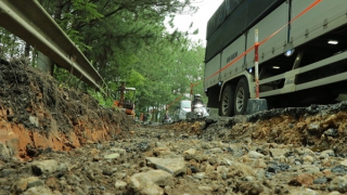 Đề nghị đẩy nhanh tiến độ thi công đèo Mimosa Đà Lạt