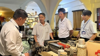 Thành lập Bảo tàng Biệt động Sài Gòn - Gia Định