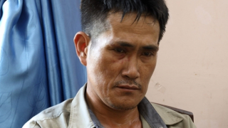 Nghịch tử nghiện ma túy sát hại mẹ ruột vì 100.000 đồng