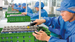 RCEP hỗ trợ hợp tác năng lượng