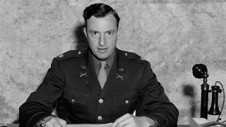 Hoạt động hậu cần của OSS trong Thế chiến II