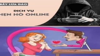 Tham gia câu lạc bộ “Mỹ nhân love”, nam thanh niên bị chiếm đoạt 10 tỷ đồng