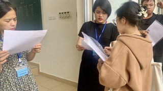 92,7% thí sinh đăng ký xét tuyển trúng tuyển đại học đợt 1