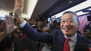 Thái Lan: Đảng Pheu Thai lập chính phủ mới