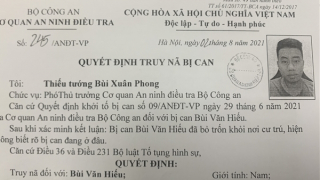 Tìm nạn nhân bị giám đốc lừa đảo xuất khẩu lao động để chiếm đoạt tài sản