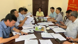 Để xảy ra hàng loạt sai phạm, Giám đốc Sở GTVT Thừa Thiên Huế chỉ bị "rút kinh nghiệm sâu sắc"