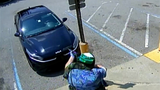 Tay súng 21 tuổi bắn chết 3 người da màu tại Florida