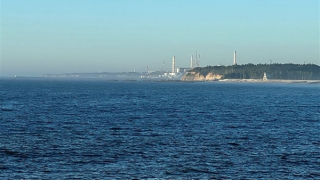 Nhật Bản triệu Đại sứ Trung Quốc vì vụ xả thải Fukushima?