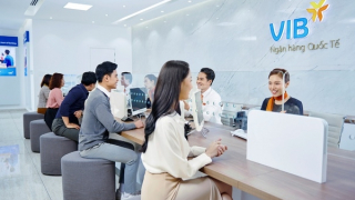 Ứng dụng công nghệ vào dịch vụ ngoại tệ dành cho khách hàng cá nhân