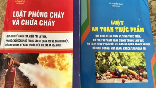 Cảnh giác thủ đoạn lừa đảo tập huấn PCCC và an toàn thực phẩm