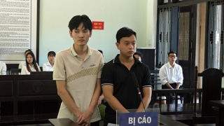 Mua bán hàng chục nghìn thông tin cá nhân, cặp đôi dắt nhau vào tù