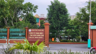 Kết luận vụ “Một người làm quan, cả họ được nhờ” ở Thanh Hoá