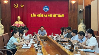 Tăng cường vai trò lãnh đạo, chỉ đạo của Ban Thường vụ tỉnh ủy, thành ủy trong thực hiện chính sách BHXH