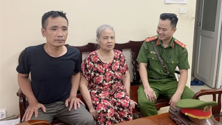 Chuyện vận động cai nghiện của Cảnh sát khu vực gần dân