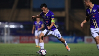 Philippe Troussier triệu tập chân sút nội số 1 V.league 2023 lên ĐTQG