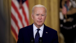 Tổng thống Hoa Kỳ Joe Biden sắp thăm Việt Nam