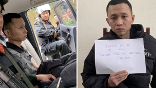 Tăng cường phối hợp bắt giữ các đối tượng truy nã phạm tội về ma tuý