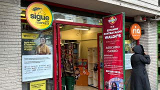 Mạng lưới rửa tiền qua kiều hối của cartel Mexico