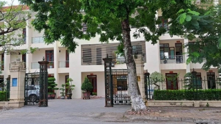 Tạm đình chỉ công tác Phó Giám đốc Sở Văn hoá, Thể thao và Du lịch tỉnh Thái Bình