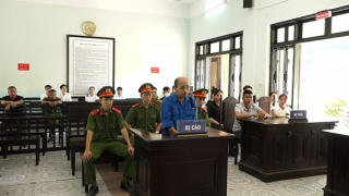 Kẻ đâm người tình 31 nhát dao lĩnh án tử hình