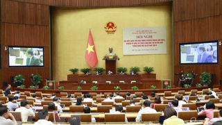 Quan tâm nhà ở xã hội, nhà lưu trú cho công nhân