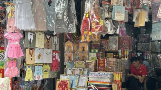 Được khuyến cáo, thị trường vàng mã giảm nhiệt