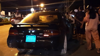 Tài xế mượn xe biển xanh tập lái tông chết nữ sinh lĩnh 7 năm tù