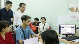 Kiện toàn Ban Chỉ đạo thực hiện chính sách BHXH, BHYT cấp xã theo Nghị định của Chính phủ